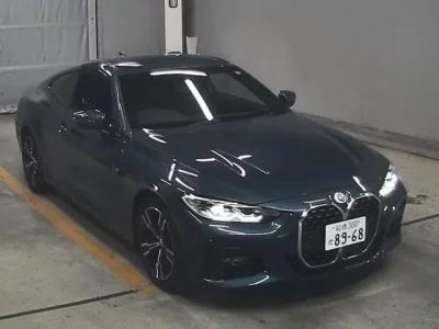 BMW 4-Series