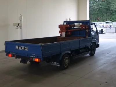 Toyota TOYOACE
