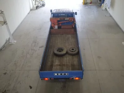 Toyota TOYOACE
