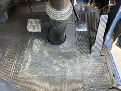 Toyota TOYOACE