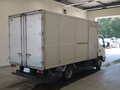 Toyota OTHER