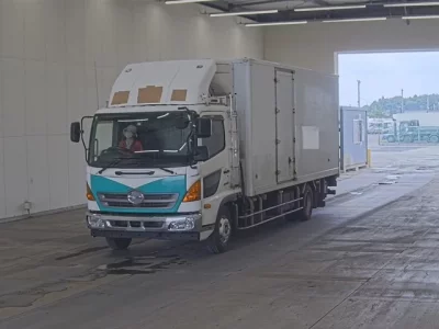 Hino RANGER