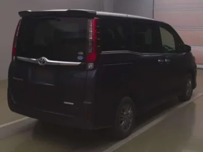 Toyota ESQUIRE