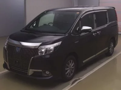 Toyota ESQUIRE