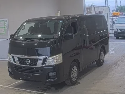 Nissan CARAVAN VAN