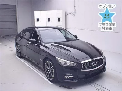 Nissan SKYLINE