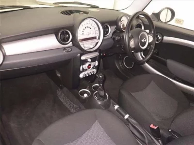 BMW MINI