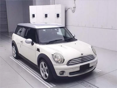 BMW MINI