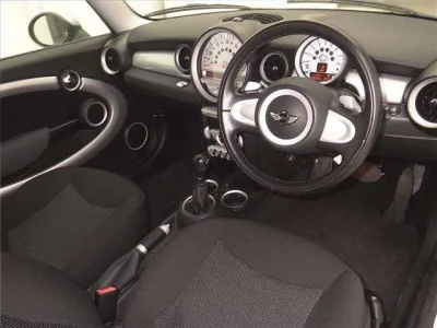 BMW MINI