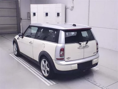 BMW MINI