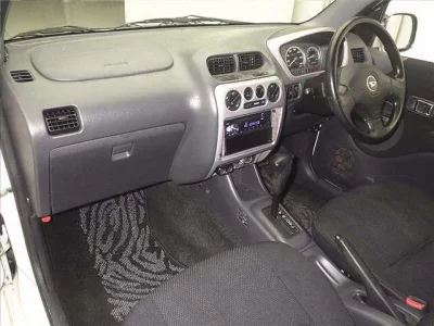 Daihatsu TERIOS KID