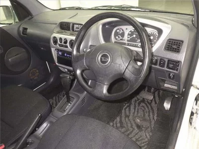 Daihatsu TERIOS KID