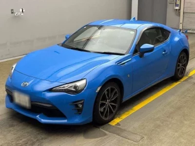 Toyota 86