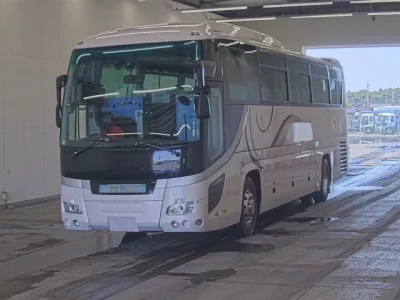 Isuzu GALA