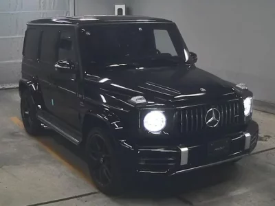 Mercedes-Benz AMG