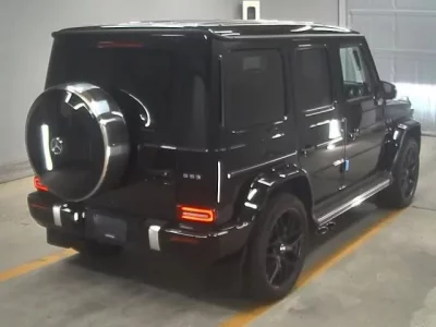 Mercedes-Benz AMG
