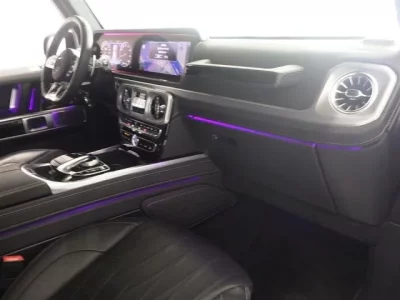 Mercedes-Benz AMG