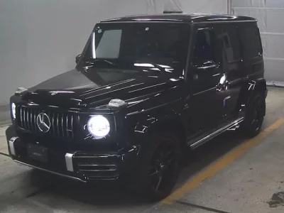 Mercedes-Benz AMG