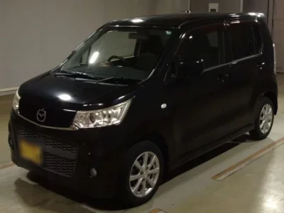 Mazda FLAIR