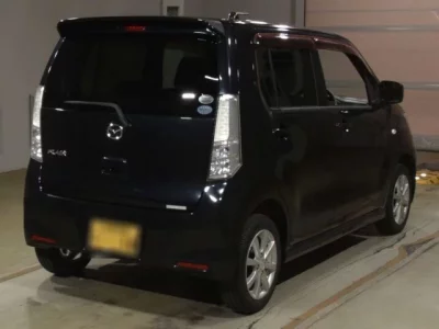 Mazda FLAIR