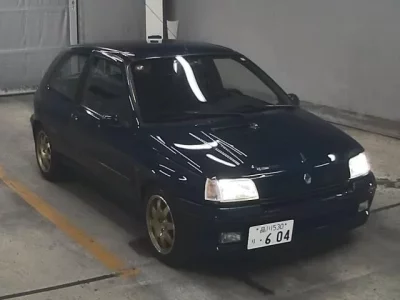 Renault OTHER
