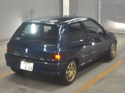 Renault OTHER