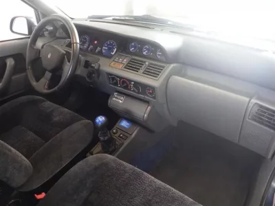 Renault OTHER