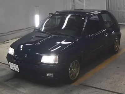 Renault OTHER