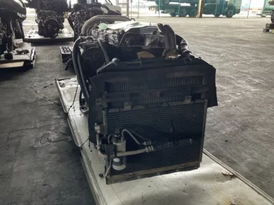 Isuzu OTHER
