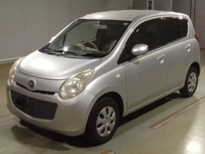 Mazda CAROL
