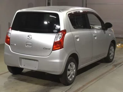Mazda CAROL