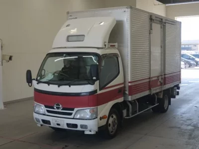 Hino DUTRO