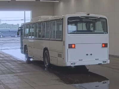Isuzu ERGA