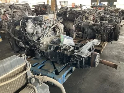 Isuzu OTHER