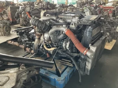 Isuzu OTHER