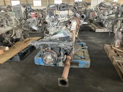 Isuzu OTHER