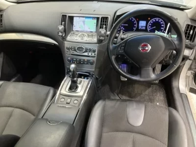 Nissan SKYLINE