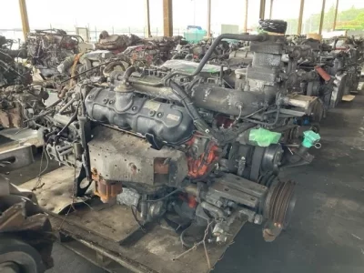 Isuzu OTHER