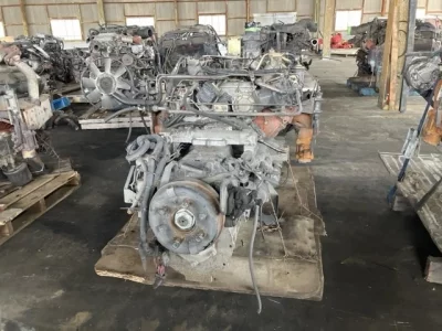 Isuzu OTHER