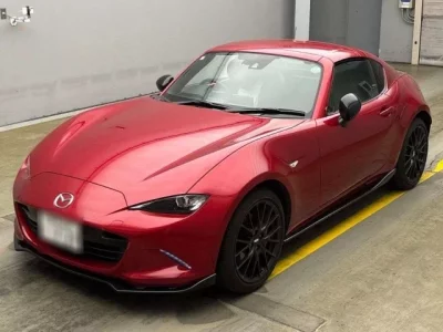 Mazda ROADSTER