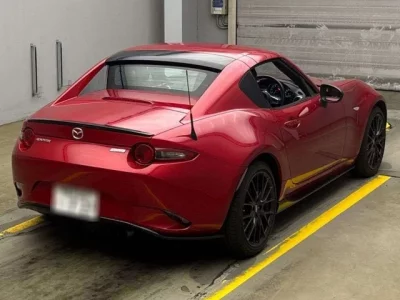 Mazda ROADSTER