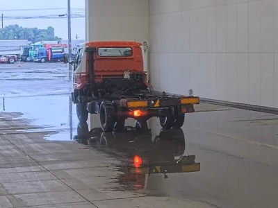 Mitsubishi FUSO FIGHTER