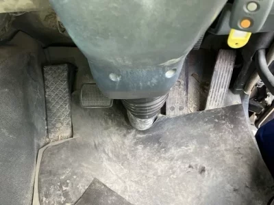 Mitsubishi SUPER GREAT