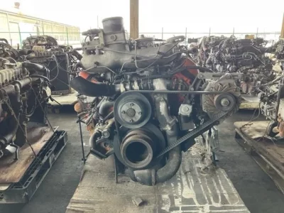 Isuzu OTHER