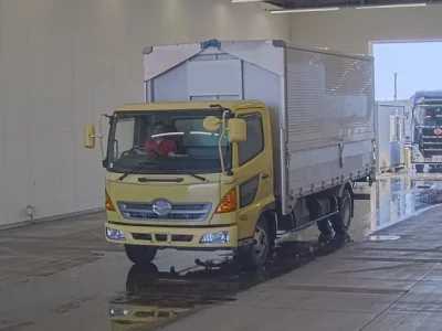 Hino RANGER