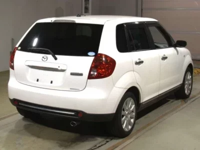 Mazda VERISA
