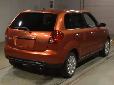 Mazda VERISA