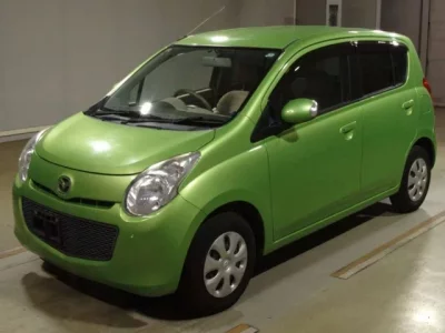Mazda CAROL
