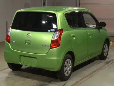 Mazda CAROL
