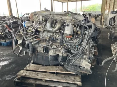 Mitsubishi MITUBISHI
